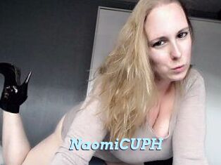 NaomiCUPH