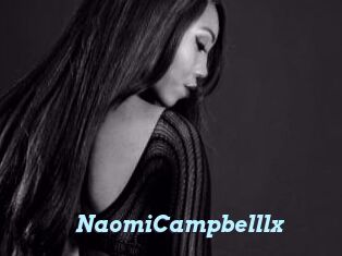 NaomiCampbelllx