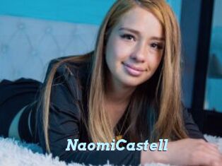 NaomiCastell
