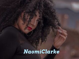 NaomiClarke