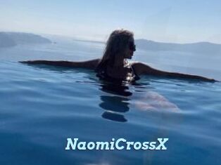 NaomiCrossX