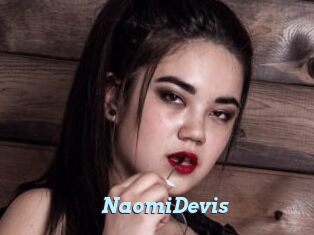 NaomiDevis