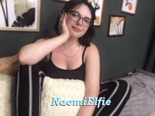 NaomiElfie