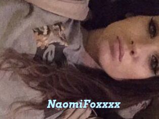 NaomiFoxxxx