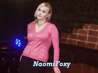 NaomiFoxy