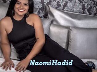 NaomiHadid