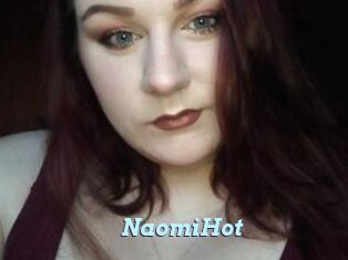 NaomiHot