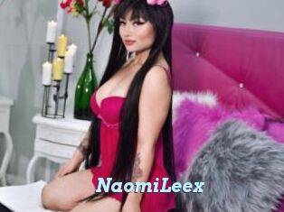 NaomiLeex