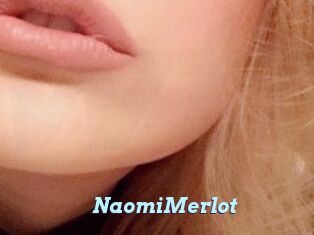 NaomiMerlot