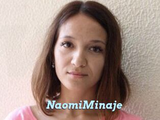 NaomiMinaje