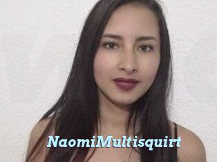 NaomiMultisquirt