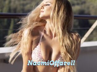 NaomiOffarell
