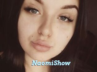 NaomiShow