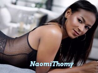 NaomiThomy