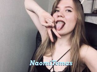NaomiTomas