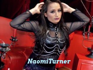 NaomiTurner