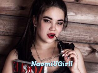 NaomiUGirll