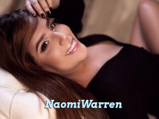 NaomiWarren