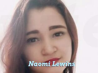 Naomi_Lewins