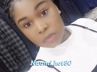 Naomi_hot80