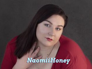 NaomiiHoney