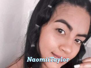 NaomiiTaylor