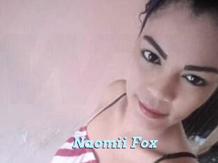 Naomii_Fox