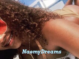 NaomyDreams