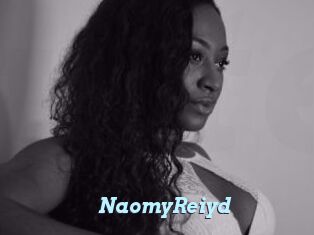 NaomyReiyd
