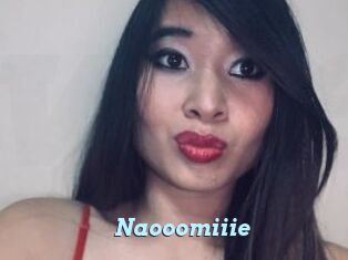 Naooomiiie