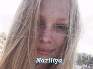 Nariliya