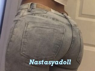 Nastasyadoll