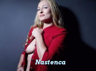 Nastenca
