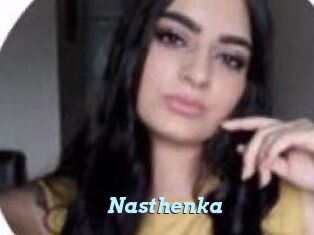 Nasthenka