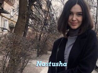 Nastusha