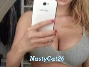 NastyCat26