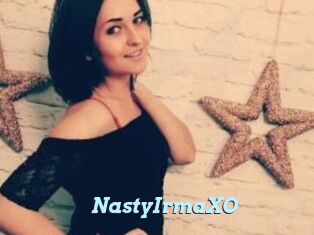 NastyIrmaXO