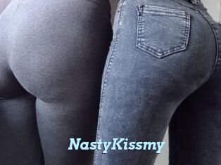 NastyKissmy