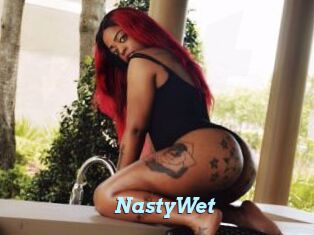 NastyWet