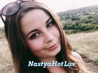 NastyaHotLuv