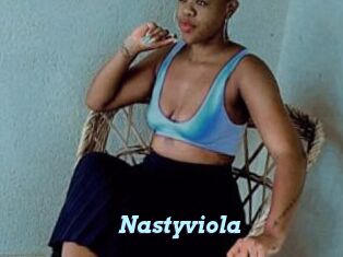 Nastyviola