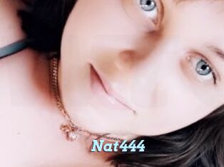 Nat444