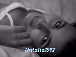 Natalia1997 Webcam Teen