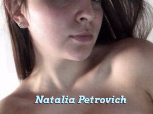 Natalia_Petrovich