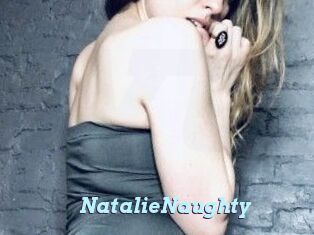 NatalieNaughty