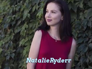 NatalieRyderr Webcam Teen