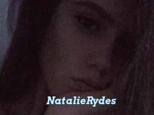 NatalieRydes Webcam Teen