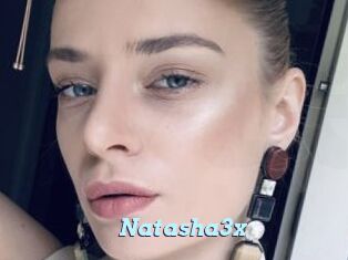 Natasha3x