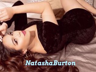 NatashaBurton