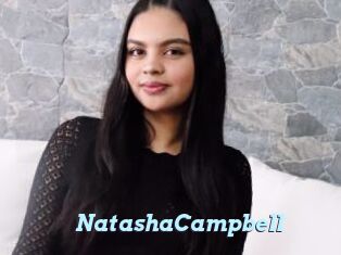 NatashaCampbell
